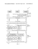 POWER SAVINGS THROUGH COOPERATIVE OPERATION OF MULTIRADIO DEVICES diagram and image