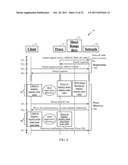 POWER SAVINGS THROUGH COOPERATIVE OPERATION OF MULTIRADIO DEVICES diagram and image