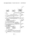 POWER SAVINGS THROUGH COOPERATIVE OPERATION OF MULTIRADIO DEVICES diagram and image