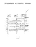 POWER SAVINGS THROUGH COOPERATIVE OPERATION OF MULTIRADIO DEVICES diagram and image