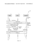 POWER SAVINGS THROUGH COOPERATIVE OPERATION OF MULTIRADIO DEVICES diagram and image