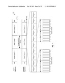 MULTIPLEXING OF PEER-TO-PEER (P2P) COMMUNICATION AND WIDE AREA NETWORK     (WAN) COMMUNICATION diagram and image