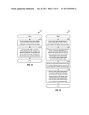 MULTIPLEXING OF PEER-TO-PEER (P2P) COMMUNICATION AND WIDE AREA NETWORK     (WAN) COMMUNICATION diagram and image