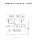 ADVANCED PROCESSOR WITH MECHANISM FOR FAST PACKET QUEUING OPERATIONS diagram and image