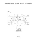 ADVANCED PROCESSOR WITH MECHANISM FOR FAST PACKET QUEUING OPERATIONS diagram and image