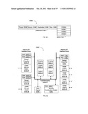 ADVANCED PROCESSOR WITH MECHANISM FOR FAST PACKET QUEUING OPERATIONS diagram and image