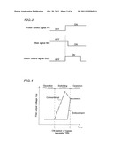 LASER LIGHT DETECTION CIRCUIT diagram and image