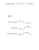 LASER LIGHT DETECTION CIRCUIT diagram and image