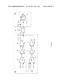 Pre-Distorting A Transmitted Signal For Offset Cancellation diagram and image