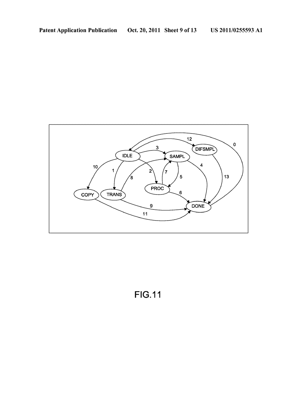 Architecture And Method For Remote Platform Control Management - diagram, schematic, and image 10