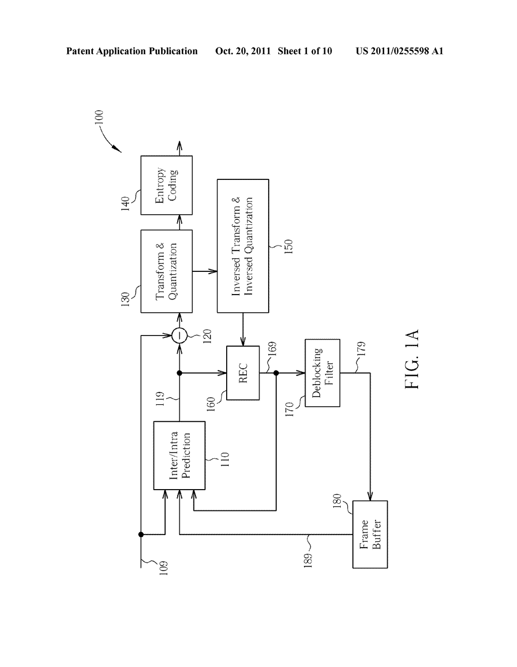 METHOD FOR PERFORMING LOCAL MOTION VECTOR DERIVATION DURING VIDEO CODING     OF A CODING UNIT, AND ASSOCIATED APPARATUS - diagram, schematic, and image 02