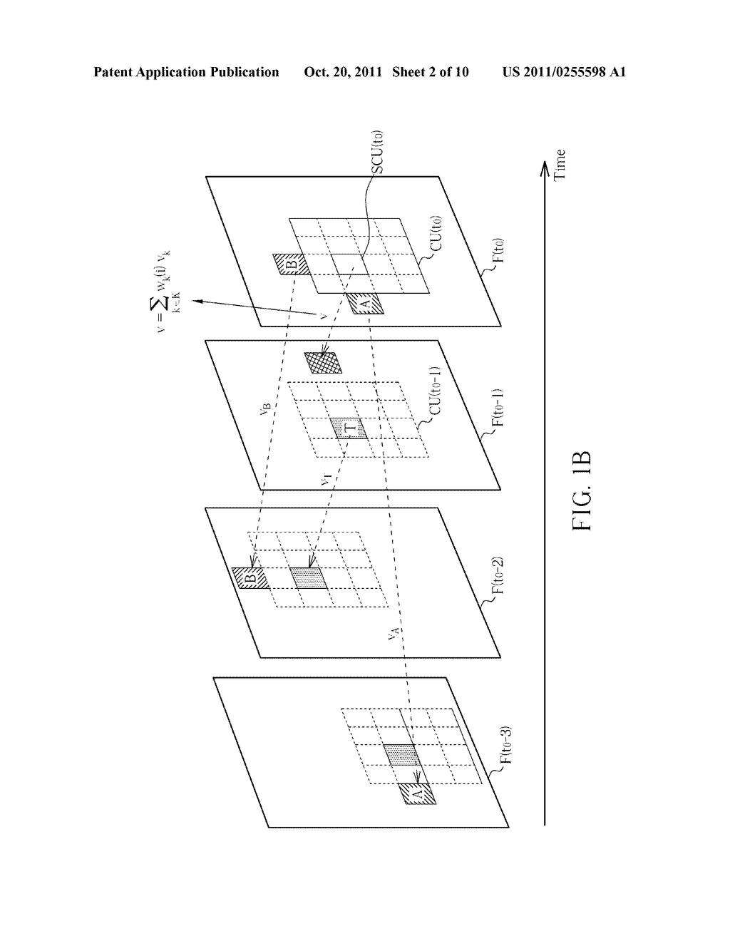 METHOD FOR PERFORMING LOCAL MOTION VECTOR DERIVATION DURING VIDEO CODING     OF A CODING UNIT, AND ASSOCIATED APPARATUS - diagram, schematic, and image 03