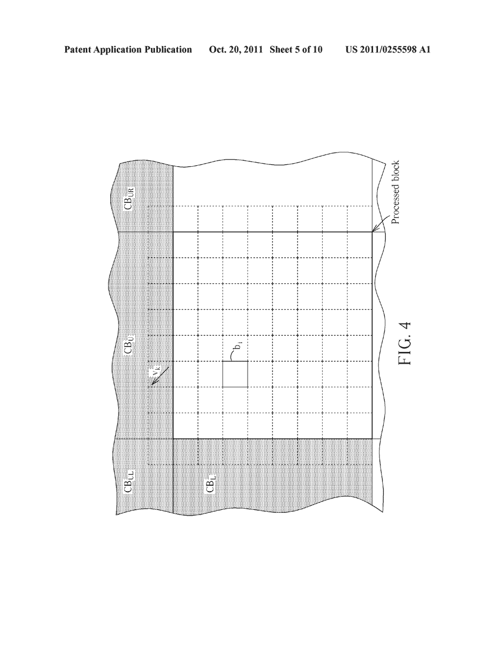 METHOD FOR PERFORMING LOCAL MOTION VECTOR DERIVATION DURING VIDEO CODING     OF A CODING UNIT, AND ASSOCIATED APPARATUS - diagram, schematic, and image 06