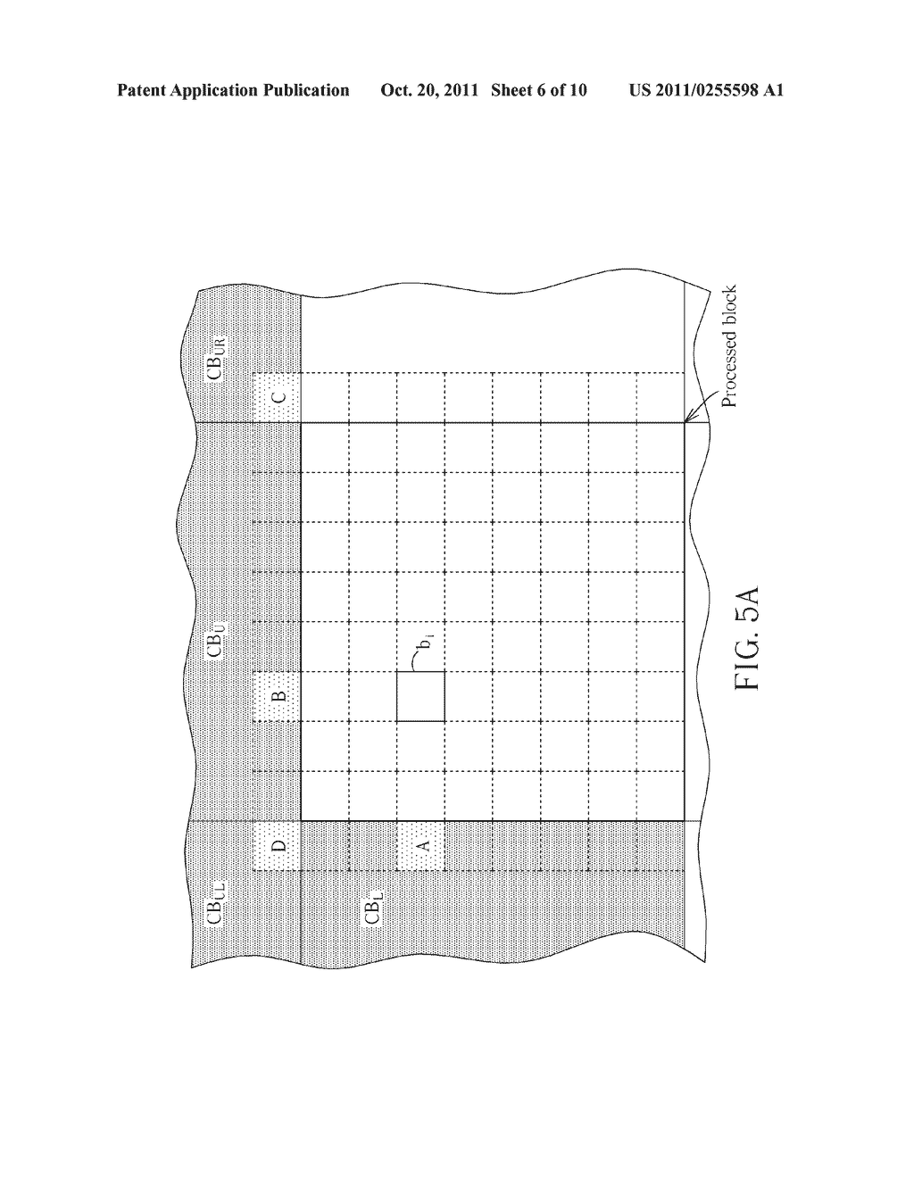 METHOD FOR PERFORMING LOCAL MOTION VECTOR DERIVATION DURING VIDEO CODING     OF A CODING UNIT, AND ASSOCIATED APPARATUS - diagram, schematic, and image 07