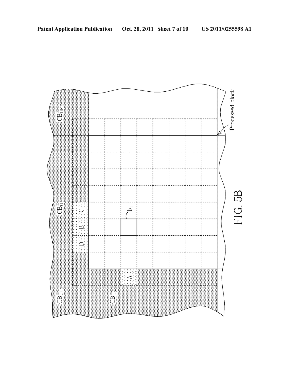 METHOD FOR PERFORMING LOCAL MOTION VECTOR DERIVATION DURING VIDEO CODING     OF A CODING UNIT, AND ASSOCIATED APPARATUS - diagram, schematic, and image 08