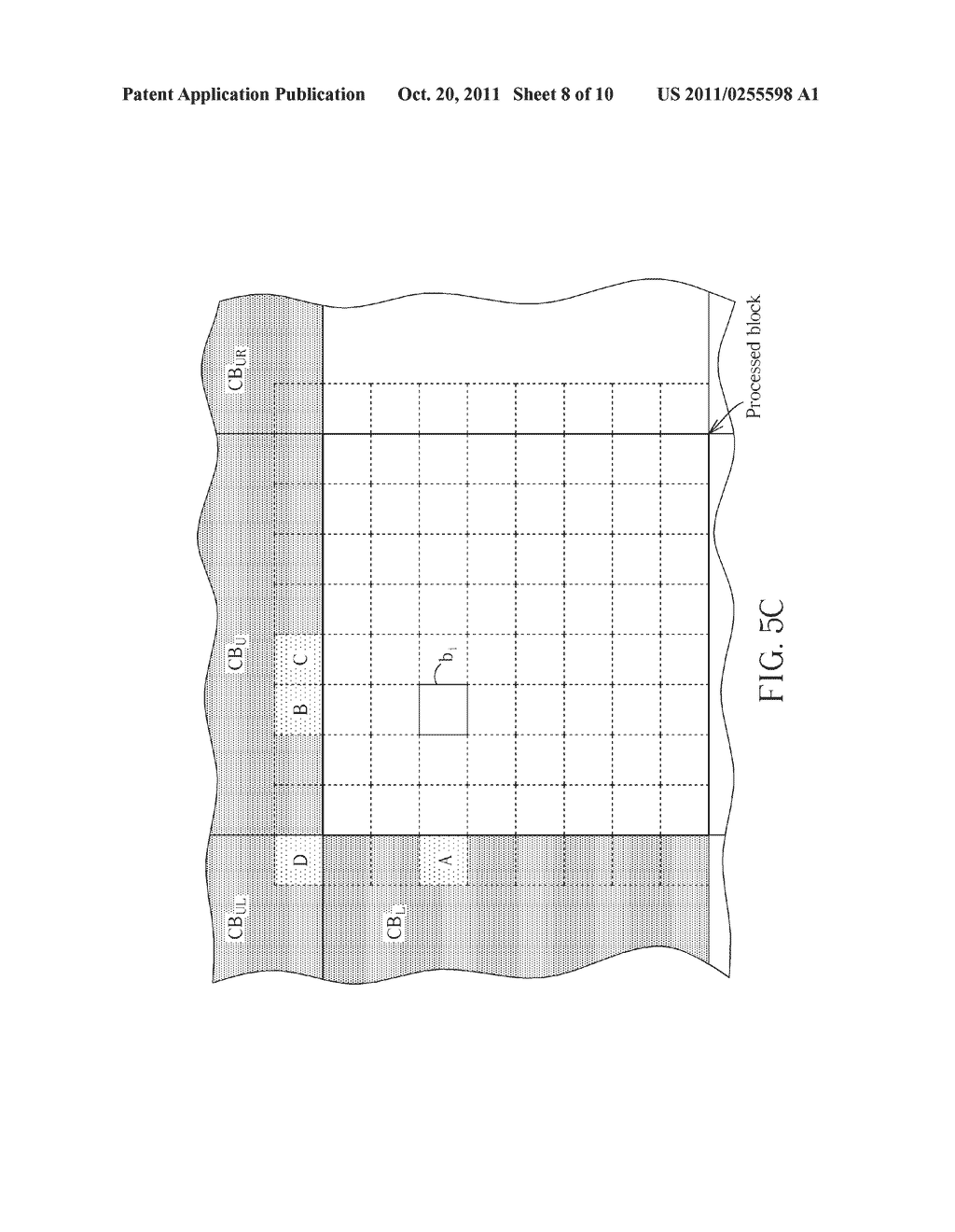 METHOD FOR PERFORMING LOCAL MOTION VECTOR DERIVATION DURING VIDEO CODING     OF A CODING UNIT, AND ASSOCIATED APPARATUS - diagram, schematic, and image 09