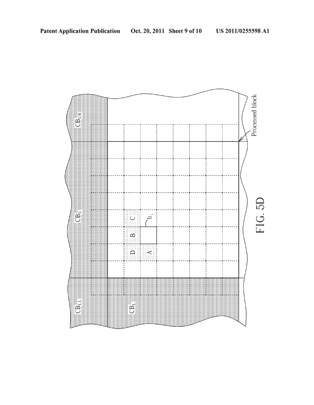 METHOD FOR PERFORMING LOCAL MOTION VECTOR DERIVATION DURING VIDEO CODING     OF A CODING UNIT, AND ASSOCIATED APPARATUS - diagram, schematic, and image 10