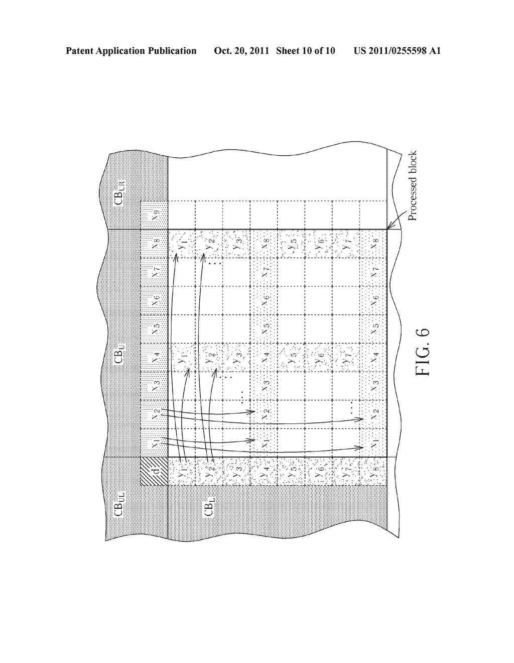 METHOD FOR PERFORMING LOCAL MOTION VECTOR DERIVATION DURING VIDEO CODING     OF A CODING UNIT, AND ASSOCIATED APPARATUS - diagram, schematic, and image 11