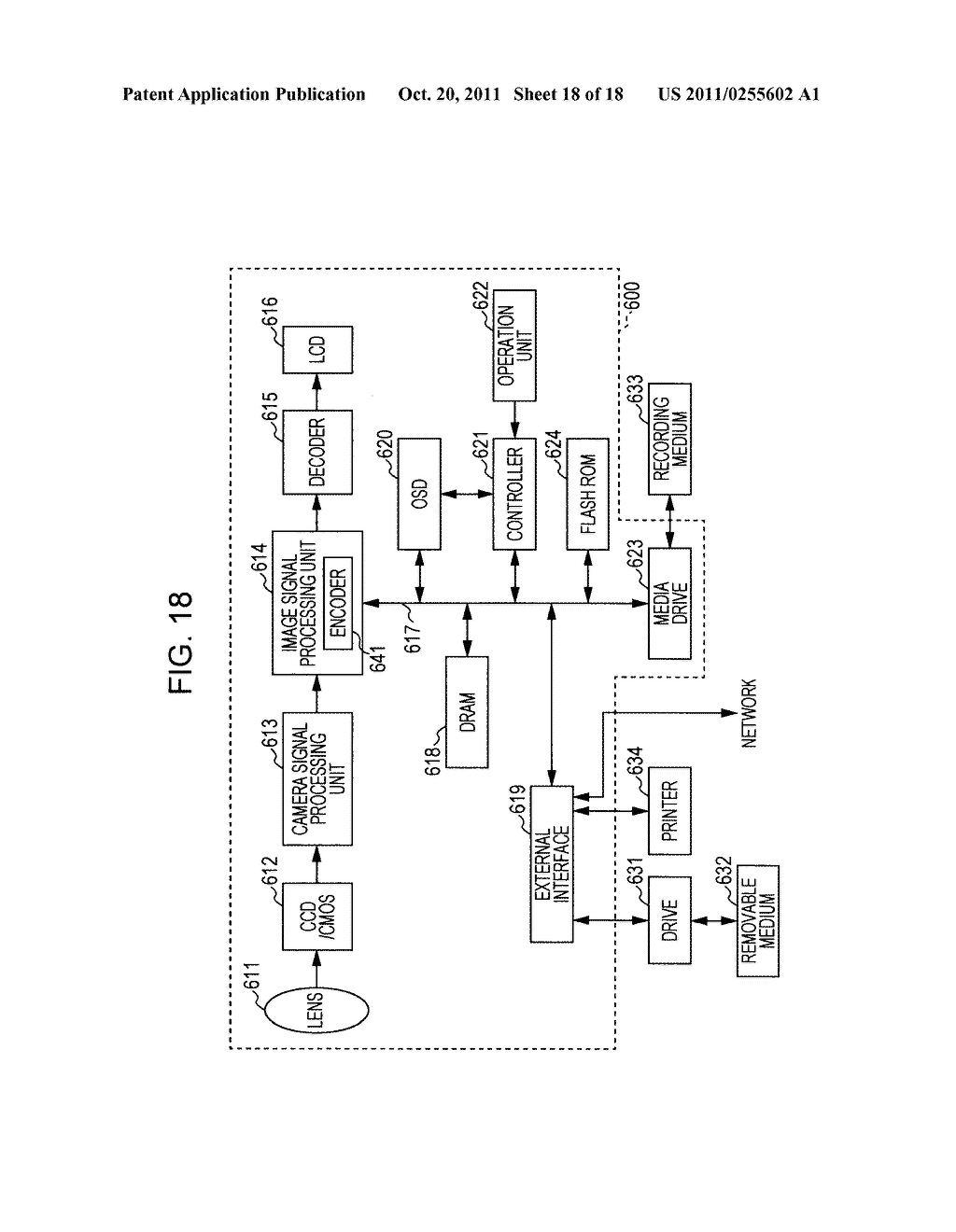 IMAGE PROCESSING APPARATUS, IMAGE PROCESSING METHOD, AND PROGRAM - diagram, schematic, and image 19