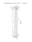 Powered Patch Panel diagram and image