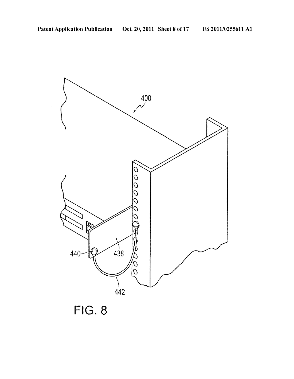 Powered Patch Panel - diagram, schematic, and image 09