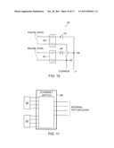 Powered Patch Panel diagram and image