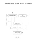 Powered Patch Panel diagram and image