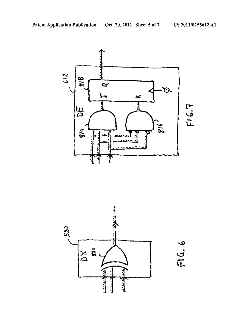 MIXED SIGNAL STOCHASTIC BELIEF PROPAGATION - diagram, schematic, and image 06