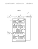 RECEIVING APPARATUS, AND COMPUTER READABLE MEMORY MEDIUM THAT STORES A     PROGRAM diagram and image