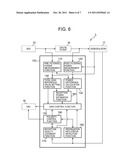 RECEIVING APPARATUS, AND COMPUTER READABLE MEMORY MEDIUM THAT STORES A     PROGRAM diagram and image