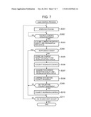 RECEIVING APPARATUS, AND COMPUTER READABLE MEMORY MEDIUM THAT STORES A     PROGRAM diagram and image