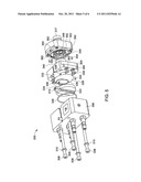 SELF-SHIELDING TARGET FOR ISOTOPE PRODUCTION SYSTEMS diagram and image