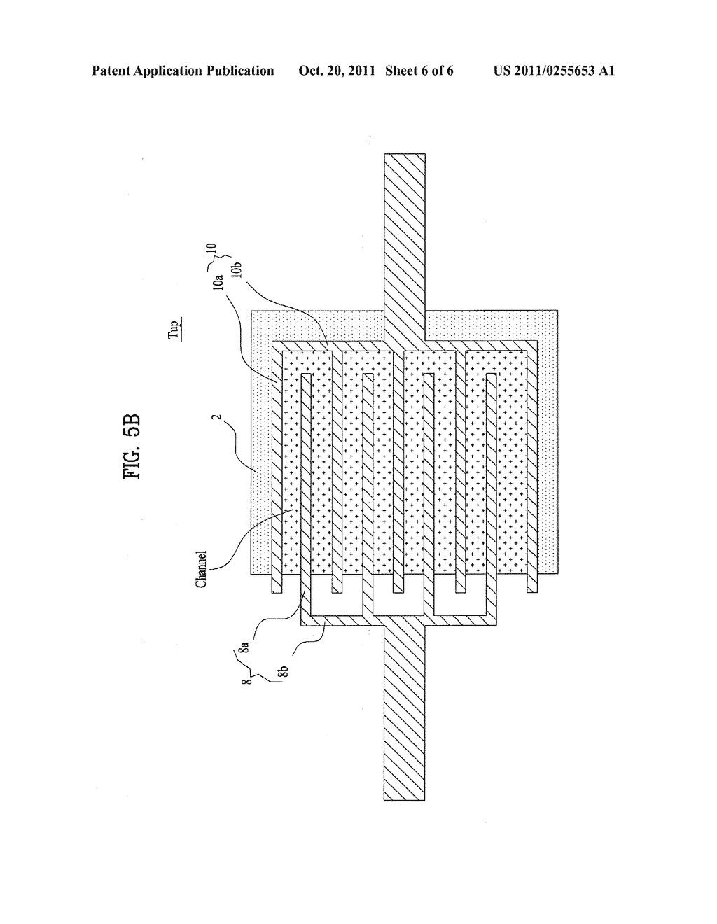 SHIFT REGISTER - diagram, schematic, and image 07