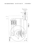 X-RAY CT APPARATUS AND X-RAY DETECTOR diagram and image