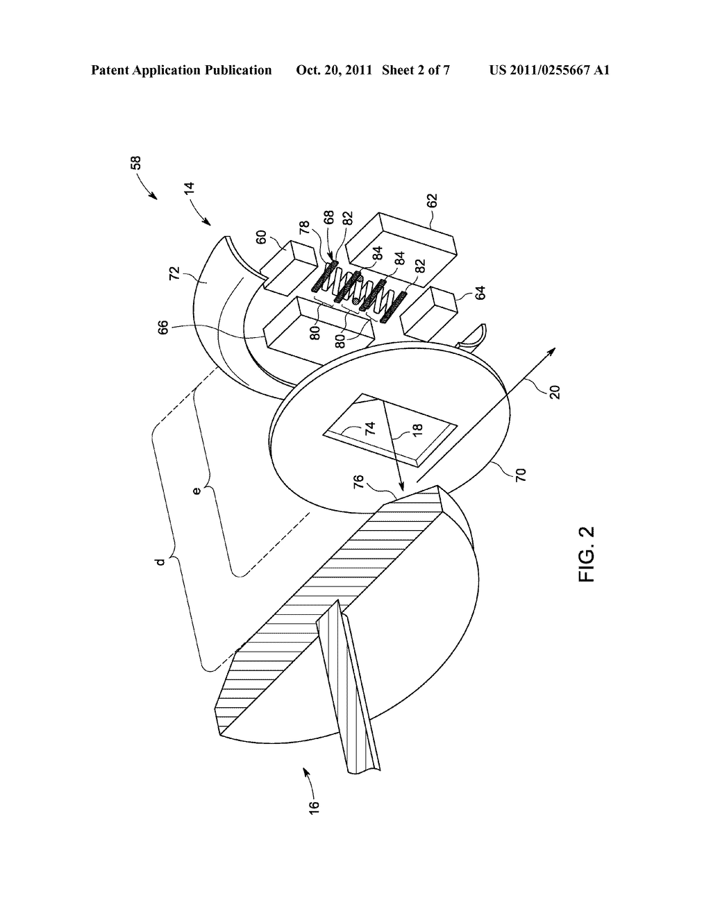 LOW BIAS mA MODULATION FOR X-RAY TUBES - diagram, schematic, and image 03