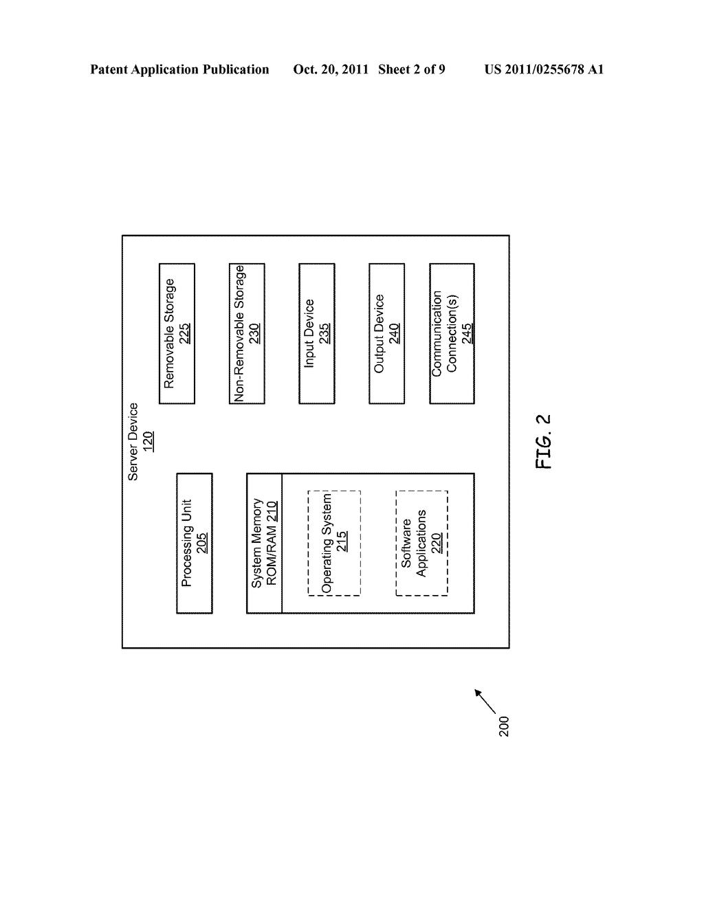 Resolving Calling Line Identification Information - diagram, schematic, and image 03