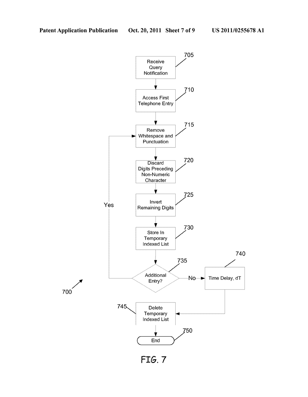 Resolving Calling Line Identification Information - diagram, schematic, and image 08