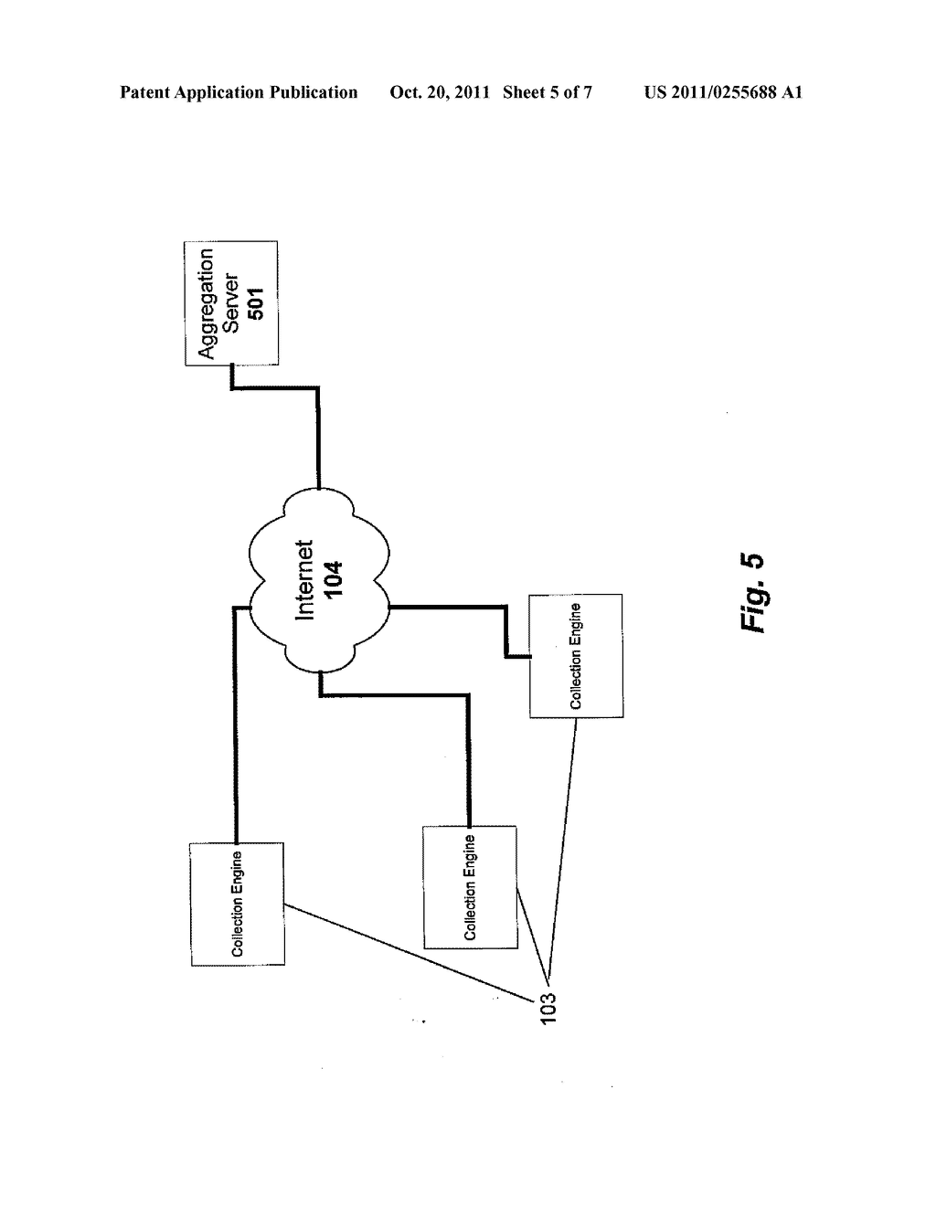 METHOD AND SYSTEM FOR MONITORING ONLINE COMPUTER NETWORK BEHAVIOR AND     CREATING ONLINE BEHAVIOR PROFILES - diagram, schematic, and image 06