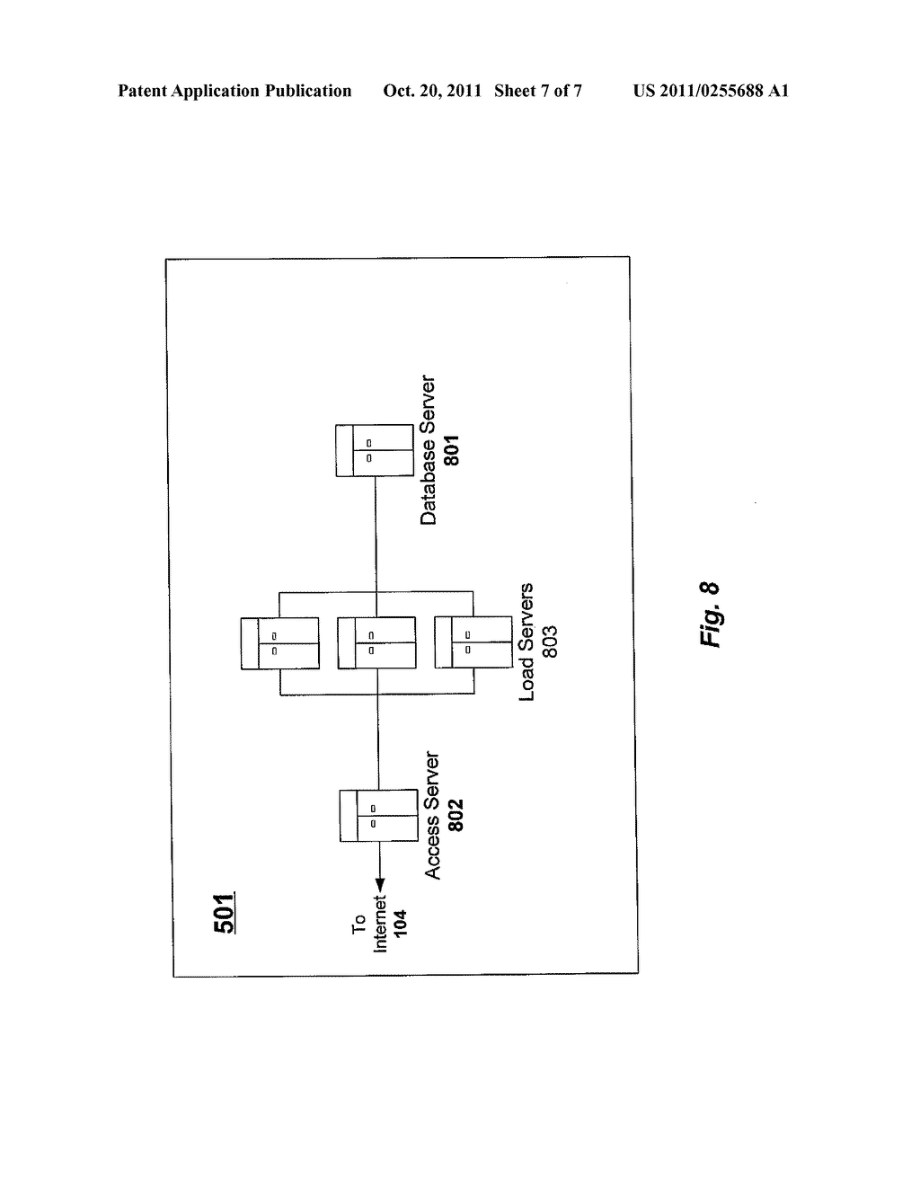 METHOD AND SYSTEM FOR MONITORING ONLINE COMPUTER NETWORK BEHAVIOR AND     CREATING ONLINE BEHAVIOR PROFILES - diagram, schematic, and image 08