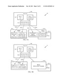 POWER SAVINGS THROUGH COOPERATIVE OPERATION OF MULTIRADIO DEVICES diagram and image