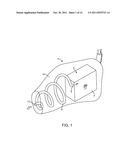 HEARING AID diagram and image