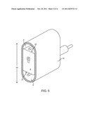 HEARING AID diagram and image