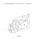 HEARING AID diagram and image