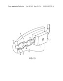 HEARING AID diagram and image