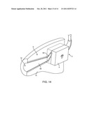 HEARING AID diagram and image