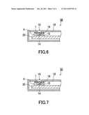 SOUND-TRANSMITTING MEMBRANE FOR MICROPHONE, SOUND-TRANSMITTING MEMBRANE     MEMBER FOR MICROPHONE PROVIDED WITH THE MEMBRANE, MICROPHONE, AND     ELECTRONIC DEVICE PROVIDED WITH MICROPHONE diagram and image