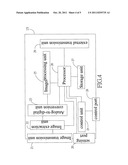 PROBE MONITORING SYSTEM FOR RIVERBED ELEVATION MONITORING AT BRIDGE PIERS diagram and image