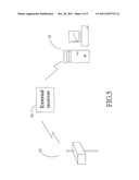 PROBE MONITORING SYSTEM FOR RIVERBED ELEVATION MONITORING AT BRIDGE PIERS diagram and image