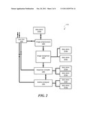 NETWORKED IMAGE RECOGNITION METHODS AND SYSTEMS diagram and image