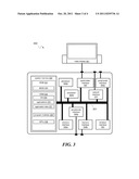 NETWORKED IMAGE RECOGNITION METHODS AND SYSTEMS diagram and image